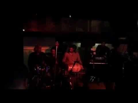 Baithak gana formatie parvatie