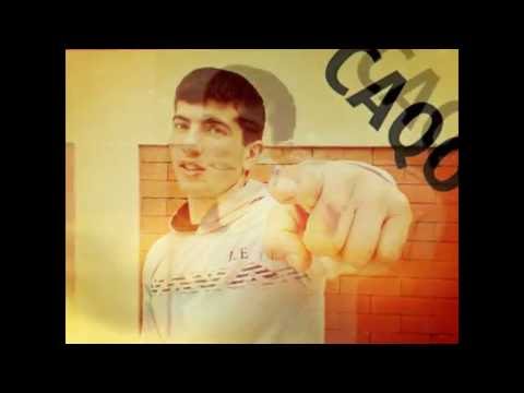 CAQO Melankolik - Qir qelbini ver elime (by RA Studio)