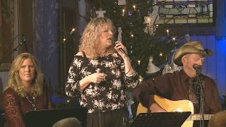 Blue eyes crying in the rain - Dawn Erdal 2017