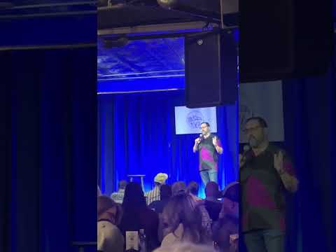 Stand Up For Rescues Set 11/22/25