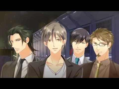 野獸上司有點壞【與他來一場刺激的辦公室戀情~】 Video