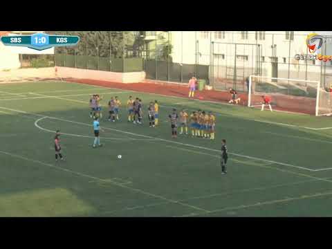 NEFES KESEN MAÇ ! | S.Seferihisarspor 1-1 Koyundere Gençlik (Pen 5-4) - Geniş Özet | TÜM GOLLER