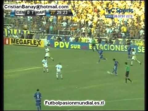 Rosario Central 0 Atletico Rafaela 1 Torneo Nacional B 2010-11 (Relato Adrian Finola)