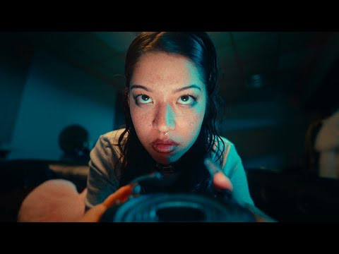 Video thumbnail for J’SUIS PAS CELLE 非你所想