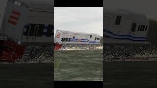 Download lagu KERETA API TABRAK BELAKANG #keretaapi #babaranjang #CC205 #CC204 #b40 #train #railfans #busmania mp3