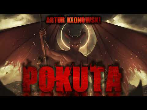 Pokuta - CreepyPasta [CreepyWyzwanie IX]