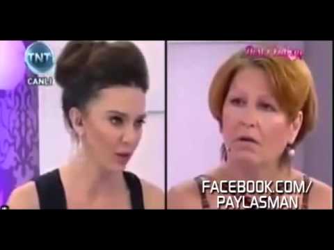 Gecede 5 Kere Banyo Yapmak Zorunda Kalan Kadının Dramı