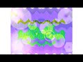 The Backyardigans Csupo Effects Round 3 Vs The Bublic Gamer With YTVE VP Version