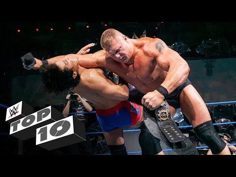 Fight-Size Update: NFL Player Using Steve Austin-Inspired Cleats, Tony Deppen, Brock Lesnar, More