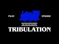 The Falcon Falters Tribulation PILOT 1