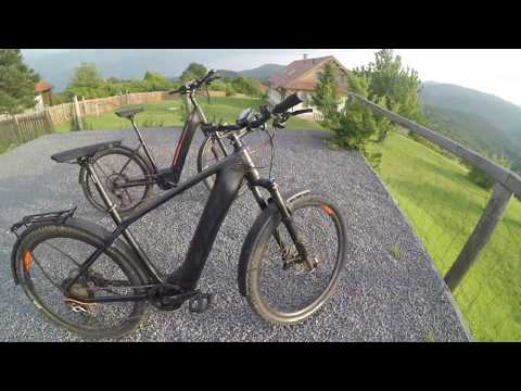 KTM Macina Team LFC, Macina Skaud 271 LFC E-MTB / E-BIKE 2020 Bosch ebike e-bike