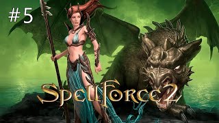 Финал: SpellForce 2 Dragon Storm #5
