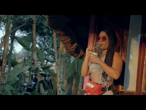 Low Wabbi x Cool Under Pressure - TELELA (Official Music Video)