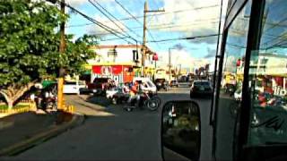 preview picture of video 'Higuey Dominican Republic * Salvaleón de Higüey'