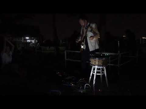 Street Gig (No.19) - Androgenius, Yuki Suwansopa, Yoga From Hell, Kota Taki pt.2