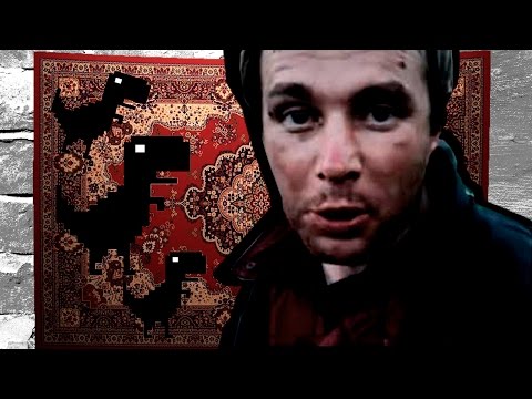 TIREX #5 - Moscow Shit