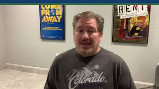 If These Walls Could Talk