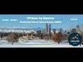 Winter In Denver Southwest 4531 Approach Landing In Denver VATSIM Event Full ATC