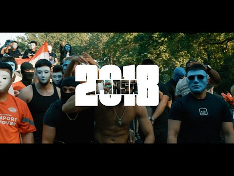 PARSA - 2018 [SHOT BY: BARSCHOT]