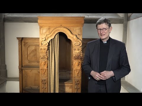 Wort des Bischofs - Raus aus Schuld und Sünde (7. April 2019)