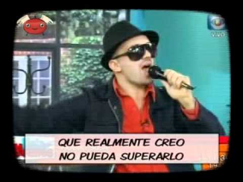 BENDITA TV 255 - FRANKY SOSA EL INFILTRADO