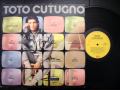 Toto Cutugno - Donna donna mia (1979) 