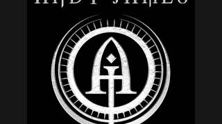 Andy James new album out NOW!! new track "War March"