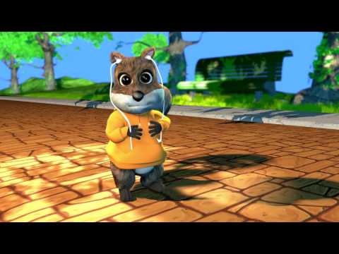 Open video