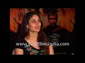 Kareena Kapoor On Working With Vishal Bhardwaj In Omkara As Dolly Mishra She S In Love With Ajay