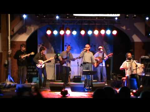 Mechanicy Shanty "Bitwa"