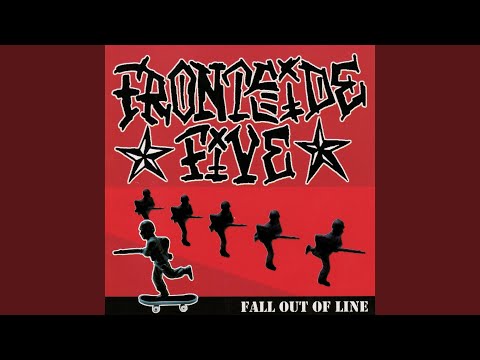 Frontside Five Conspiracy