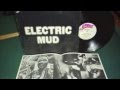 Muddy Waters Eletric Mud 1968) Full Album [HQ]