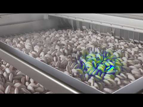 Vídeo 3D Palinox Cyclone