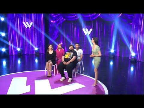 Women's Club 72 - 11 ՎԱՅՐԿՅԱՆ ԱՌԱՋ