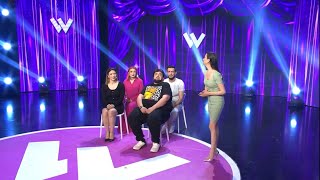 Women's Club 72 - 11 vayrkyan araj