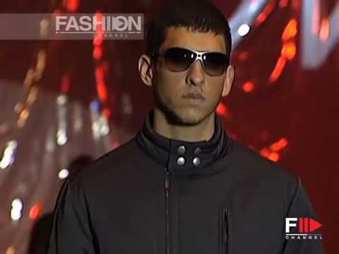 "Messori" Autumn Winter 2004 2005 Milan 3 of 4 Menswear by FashionChannel