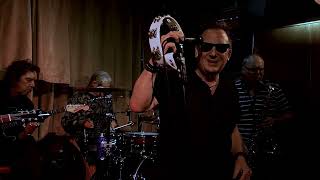 Lee Hedley Blues Ban....... Sympathy For The Devil