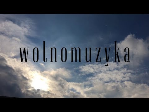 Wolnomuzyka zapowiedź