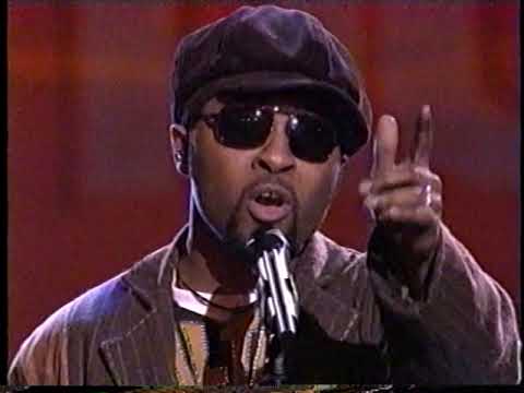 Thumbnail for Musiq Soulchild- Dontchange | 2003 by Musiq Soulchild