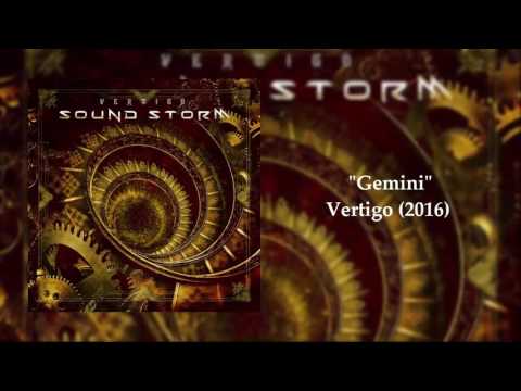 Sound Storm - Gemini