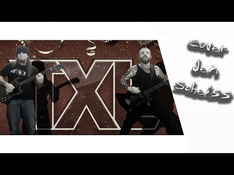 TXL - Leise rieselt der Schnee (Cover den Scheiss)