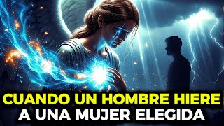 Cuando un Hombre Hiére a una Mujer Elegida, Estas 5 Cosas Van a Suceder