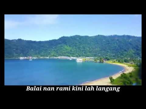 Minangkabau Bakirim Salam