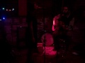 Ponies in the Surf- Ventricle Live @ the Milky Way Lounge Sept. 18 2009