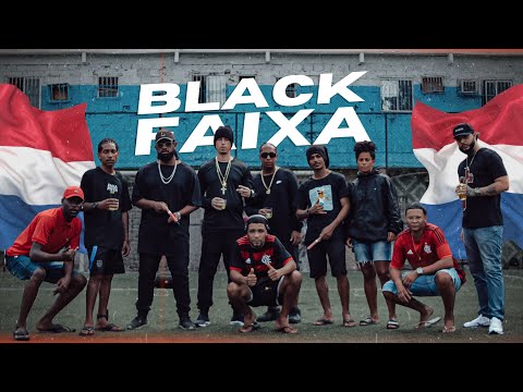 Erickão - Black Faixa part. SL MC, CJNK (prod. Galdino)
