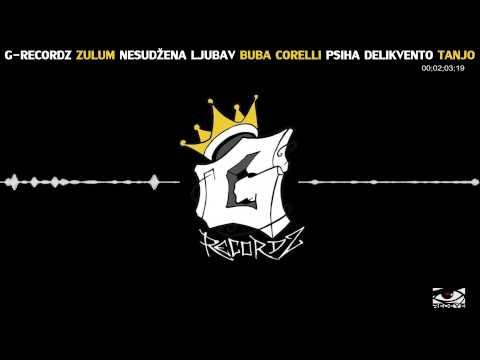 G Recordz - Nesuđena ljubav