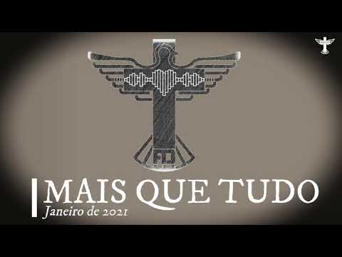 Mais Que Tudo - Frequência Divina
