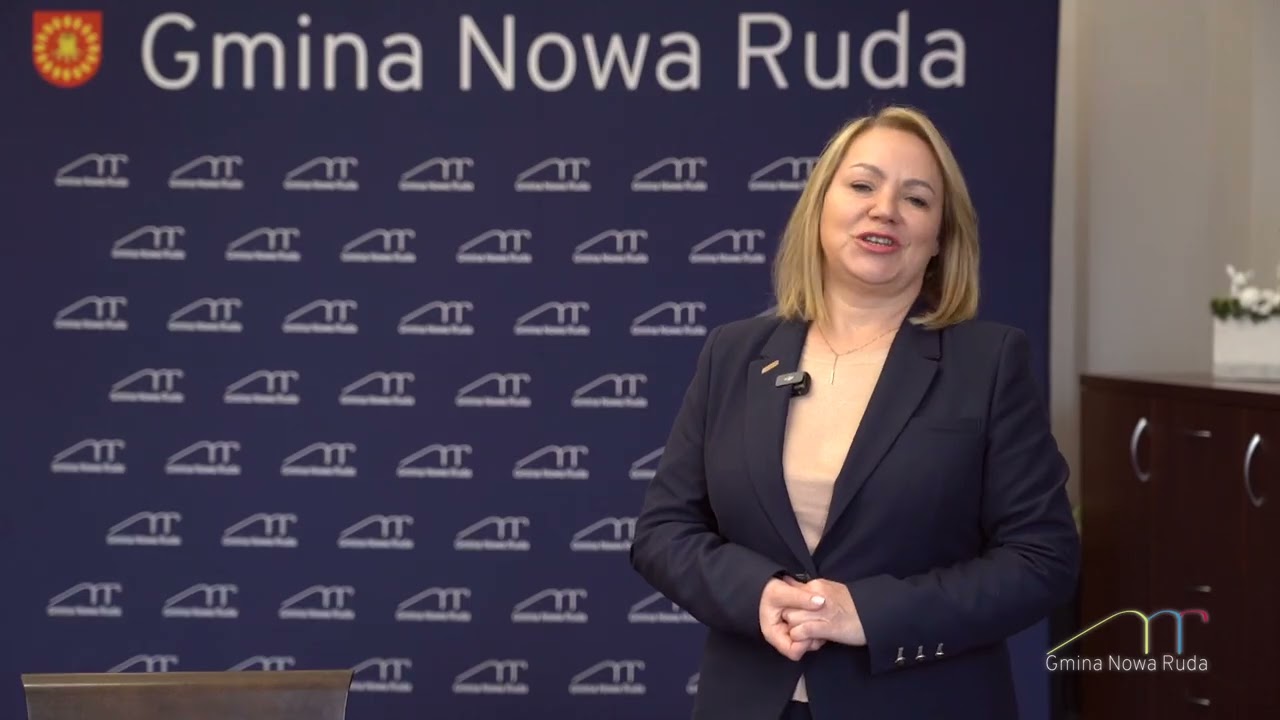 Podsumowanie inwestycji 2025 roku w Gminie Nowa Ruda. | .: Tv Kłodzka