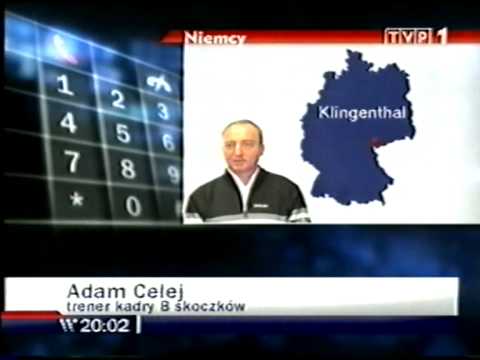 PŚ Klingenthal 02.02.2010 - relacja z kwalifikacji