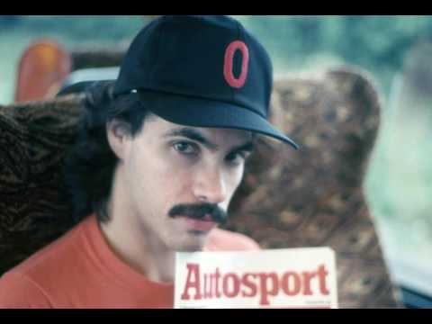 John Oates (Hall & Oates) 1979 Interview on The Robert Klein Hour